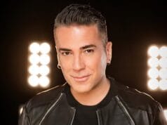 Nakon više od šest godina: Željko Joksimović najavio veliki koncert u Sarajevu