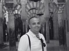 Preminuo Adi Stambol (44), suprug bh. dizajnerice Belme Tvico