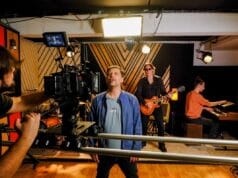 „Samo ljubav zna“ – muzička najava dokumentarca o Lazi Ristovskom