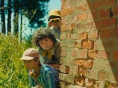 Čudesni dječiji film Glavonja stigao u kina širom Bosne I Hercegovine