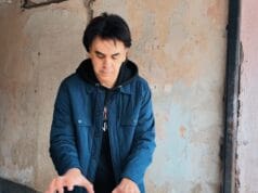 Poslušajte „Escape“: Muzičko putovanje ka unutrašnjem miru