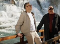 Nova pjesma Dejana Matića i Lexington benda posvećena Halidu Bešliću (VIDEO)