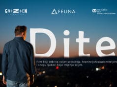 Film „Dite“ stiže u gradove širom Bosne i Hercegovine