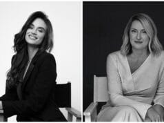 SYOSS GLAZE Fashion Show: Šta spaja Amnu Kunovac-Zekić i Aleksandru Klačar na velikoj reviji?