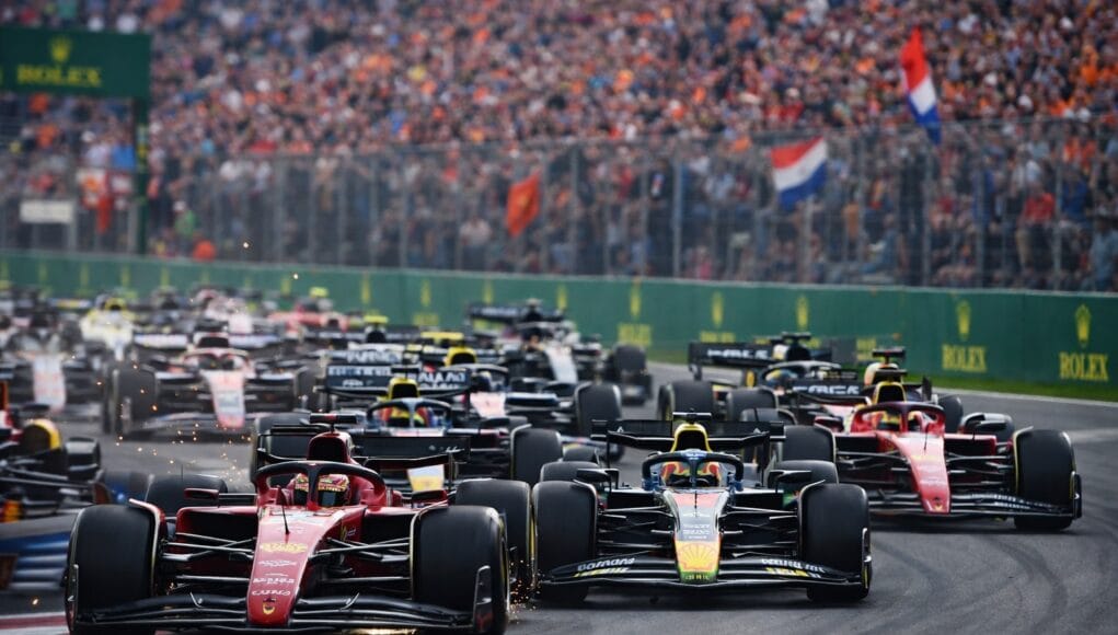 formula1