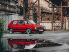 Golf 2 i dalje živi na bh. cestama: U kojim dijelovima države ih ima najviše?