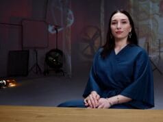 Kako umjetnička djela „žive“: Ida Fazlić u novoj epizodi KONT Masterclassa