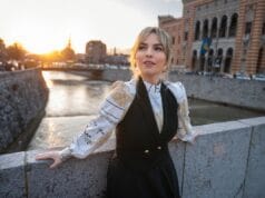 Glasom iz sehara: Alma Subašić i Damir Imamović iznjedrili razigranu sevdalinku (VIDEO)