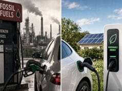 Gorivo skuplje i nesigurnije: Električni automobili i solarna energija kao odgovor na krize