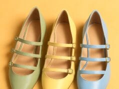 Hit obuća za proljeće 2026: Jedna boja posebno dominira