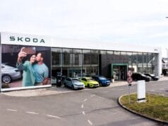Povjerenje, kvalitet i iskustvo: NIPEX gradi snažnu Škoda priču u Tuzli