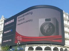Samsung i „Đavo nosi Pradu 2“ udružili snage: Moda i AI tehnologija u novoj kampanji