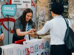 OREA Art Market okupio 2.500 posjetilaca: Za djecu oboljelu od raka prikupljeno više od 15.000 KM