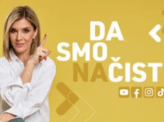 Emela Burdžović u novom serijalu „Da smo načisto“ donosi zanimljive priče