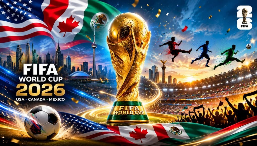 FIFA WORLD CUP