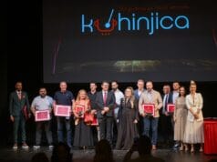 „Kuhinjica“ proslavila 20 godina: Od male kulinarske ideje do regionalnog fenomena