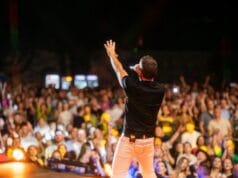 Željko Joksimović priredio noć za pamćenje na Kastelu, sljedeća stanica Sarajevo