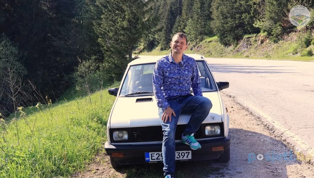 yugo