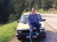 Došao u BiH na šest mjeseci, ostao pet godina: Holanđanin turistima pokazuje zemlju iz legendarnog Yuge
