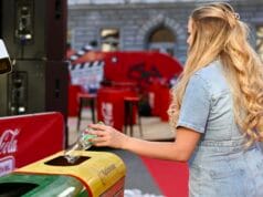 Coca-Cola i Sarajevo Film Festival obilježavaju 30 godina partnerstva: Fokus i na održivijoj budućnosti