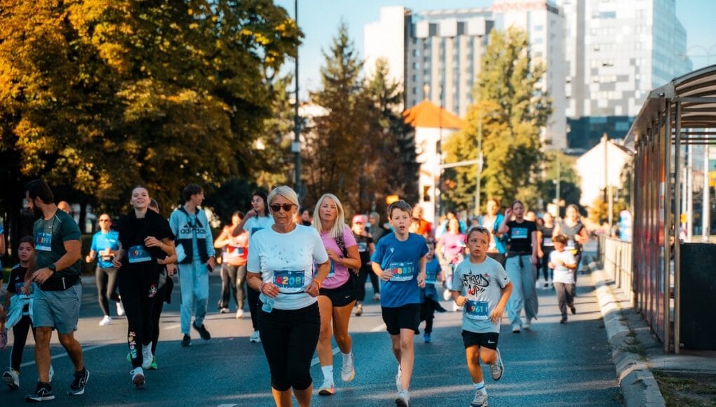 NGO Marathon