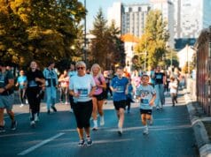 Sarajevo Run Fest okuplja više od 3.000 trkača iz preko 50 zemalja: Četiri utrke tokom dva dana
