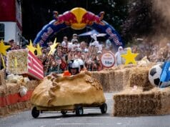 Red Bull Soapbox Race stiže u Sarajevo: Ulaz besplatan, utrka počinje u 12.30