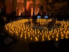 Muzika pod hiljadama svijeća: „Tišina i tonovi“ 30. oktobra u BKC Sarajevo